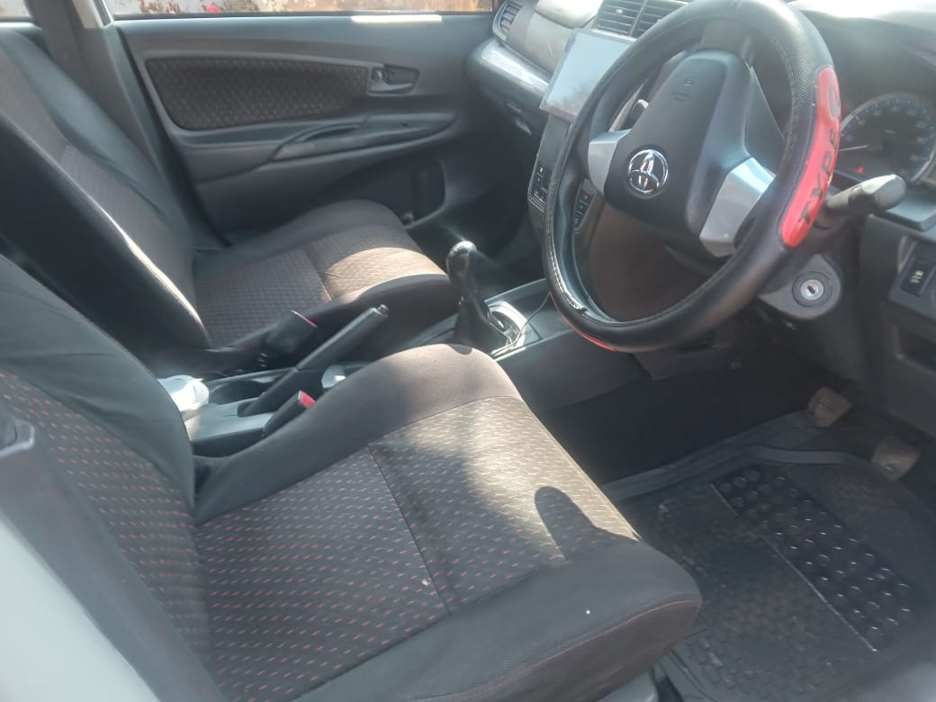 Used 2021 Toyota Avanza 1.5 SX - Private Seller Used 2021 Toyota Avanza 1.5 SX - Private Seller