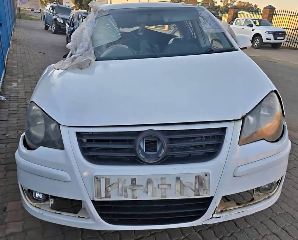 VW POLO BUJWA 1.9TDI STRIPPING FOR PARTS!!! - Private Seller VW POLO BUJWA 1.9TDI STRIPPING FOR PARTS!!! - Private Seller