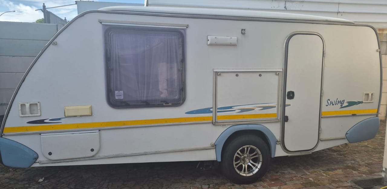 2009 Sprite Swing - Private Seller 2009 Sprite Swing - Private Seller