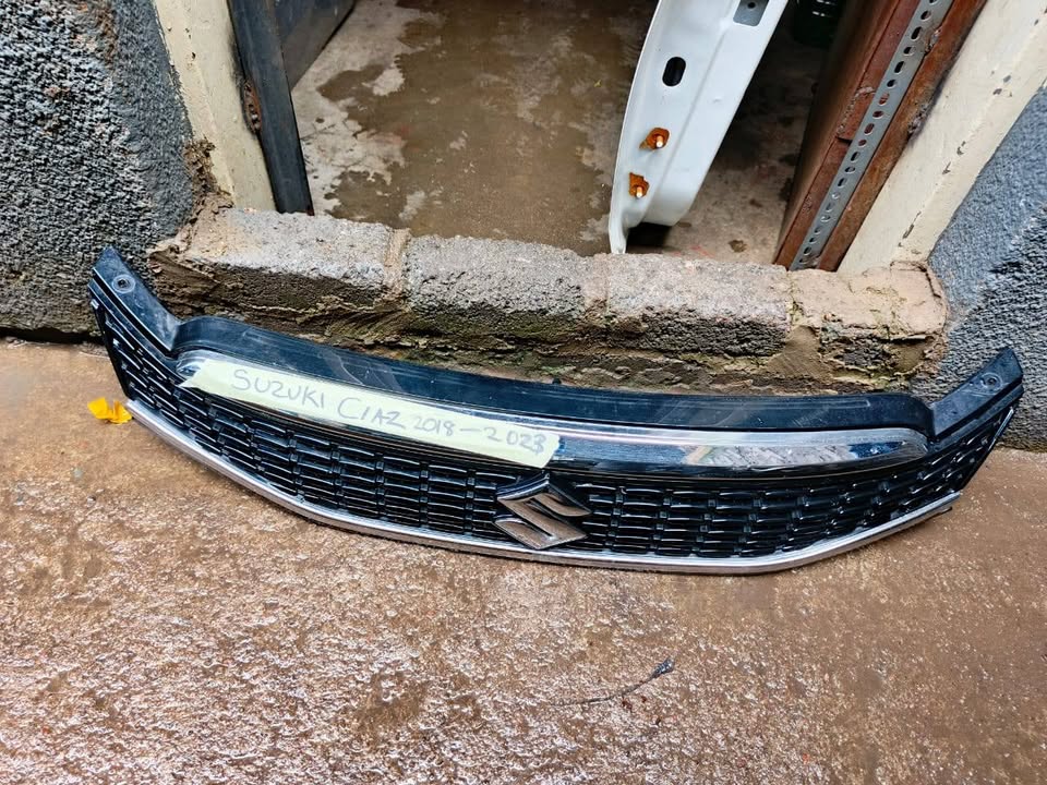 Suzuki ciaz 2018 /2023 grill - Private Seller Suzuki ciaz 2018 /2023 grill - Private Seller