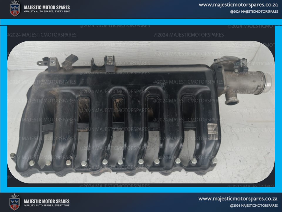 BMW x5 3.0 e70 intake manifold for sale – used genuine bmw parts - Private Seller BMW x5 3.0 e70 intake manifold for sale – used genuine bmw parts - Private Seller