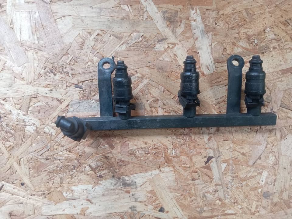 Daewoo Matiz 900cc Injectors For Sale Call or WhatsApp - Private Seller
