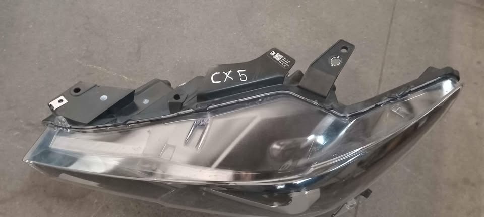 Mazda CX5 headlights for sell in good condition - Private Seller Mazda CX5 headlights for sell in good condition - Private Seller