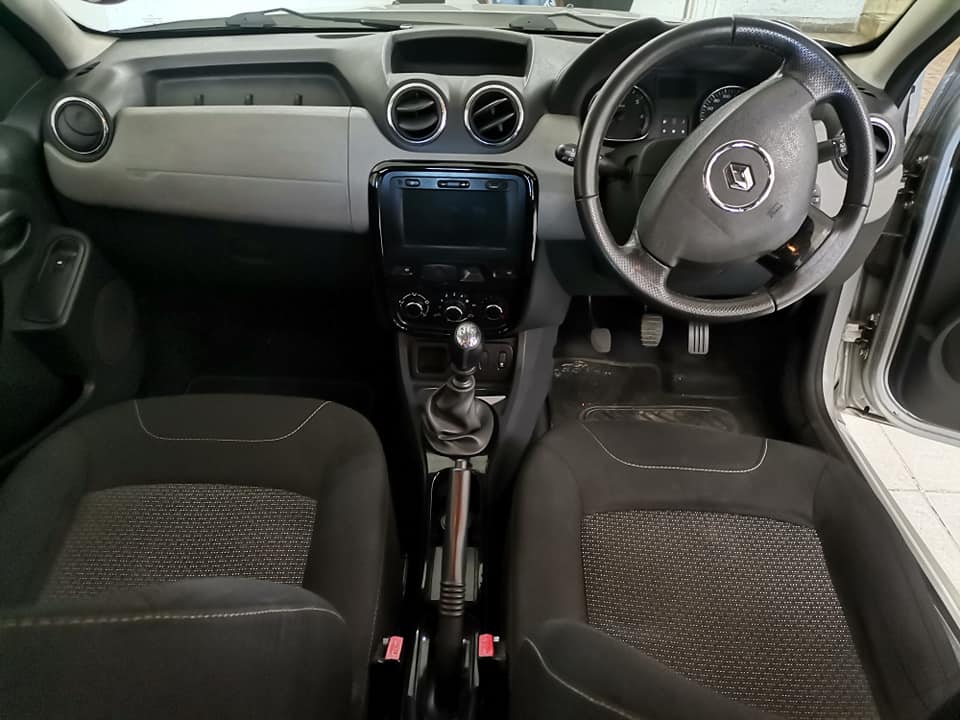 Used Renault Duster 1.5dCi Dynamique - Private Seller Used Renault Duster 1.5dCi Dynamique - Private Seller
