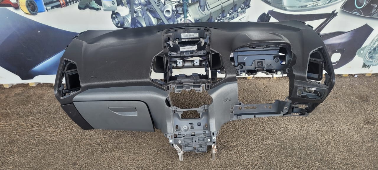 2017 FORD ECOSPORT DASHBOARD FOR SALE. IN PRISTINE CONDITION - Private Seller 2017 FORD ECOSPORT DASHBOARD FOR SALE. IN PRISTINE CONDITION - Private Seller