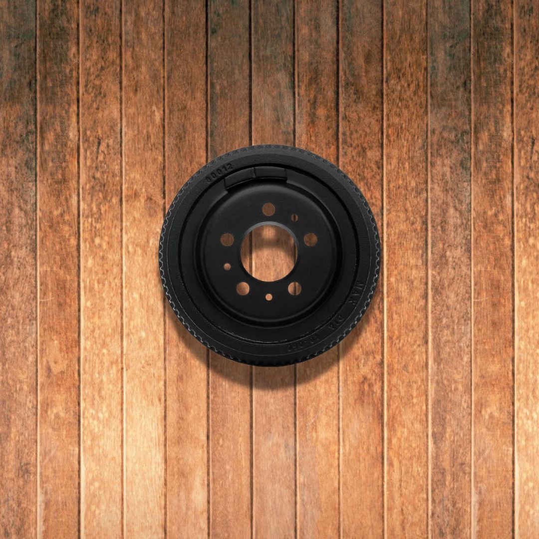 Jeep Patriot Brake Drums - Private Seller