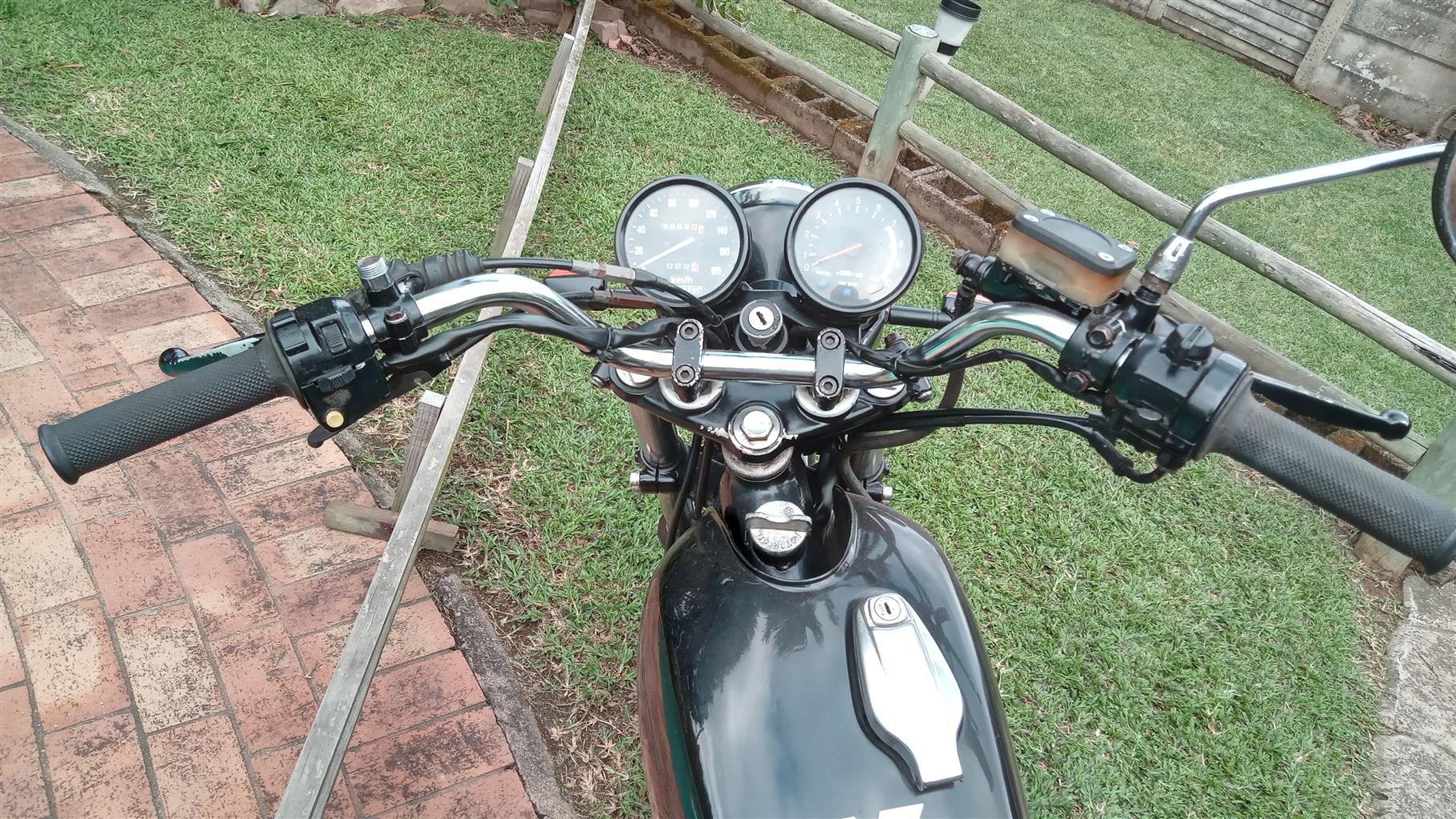 Used 1979 Yamaha XT - Private Seller