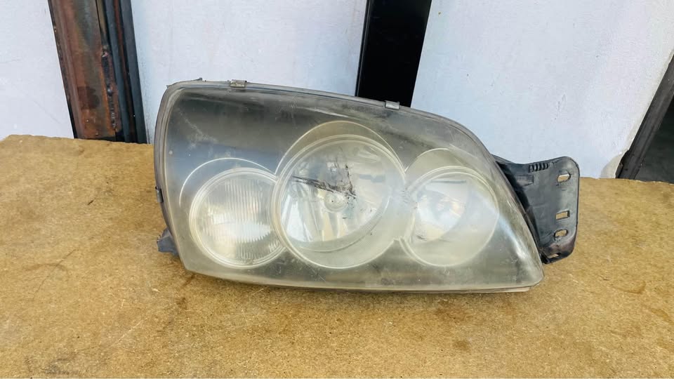 Ford Bantam headlight - Private Seller Ford Bantam headlight - Private Seller