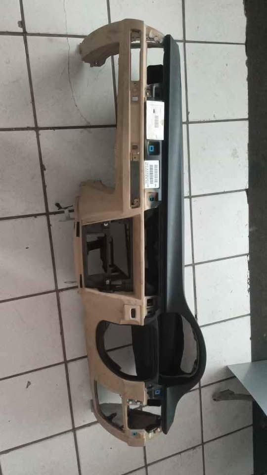 Bmw e90 dashboard - Private Seller