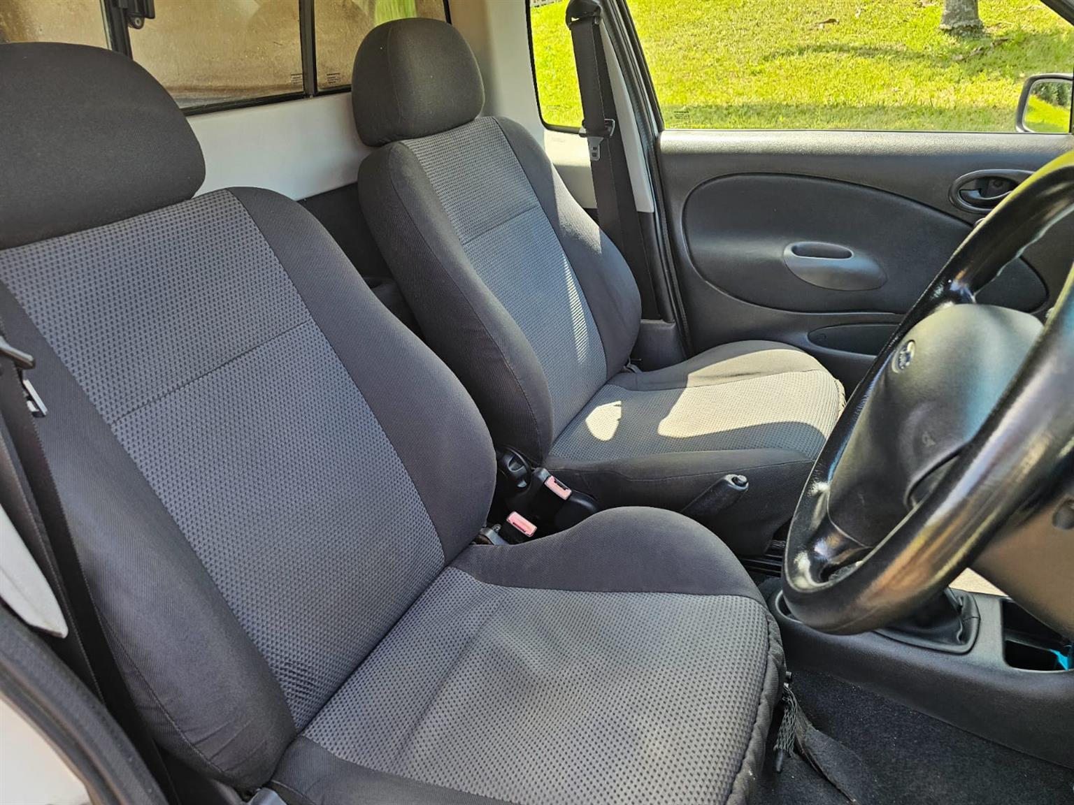 Used 2011 Ford Bantam 1.3i (aircon) - Private Seller Used 2011 Ford Bantam 1.3i (aircon) - Private Seller
