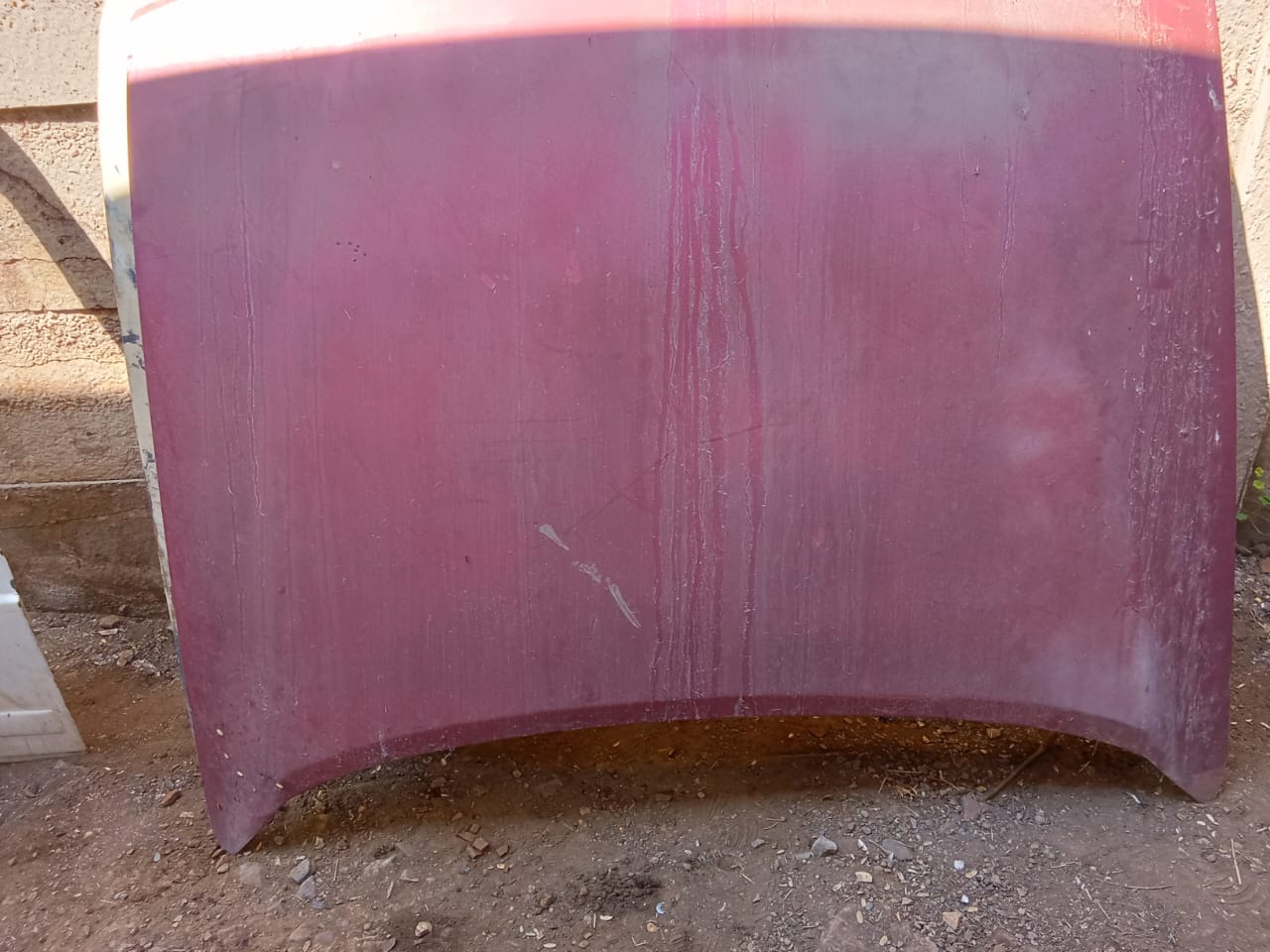 Ford (Sapphire) bonnet - Private Seller Ford (Sapphire) bonnet - Private Seller