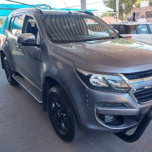 Used 2017 Chevrolet Trailblazer 2.5D LT - Private Seller