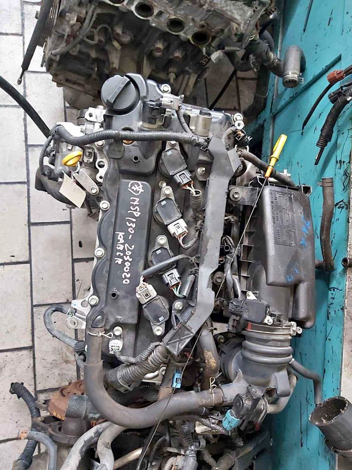 TOYOTA COROLLA 1.3 1NR ENGINE FOR SALE - Private Seller TOYOTA COROLLA 1.3 1NR ENGINE FOR SALE - Private Seller