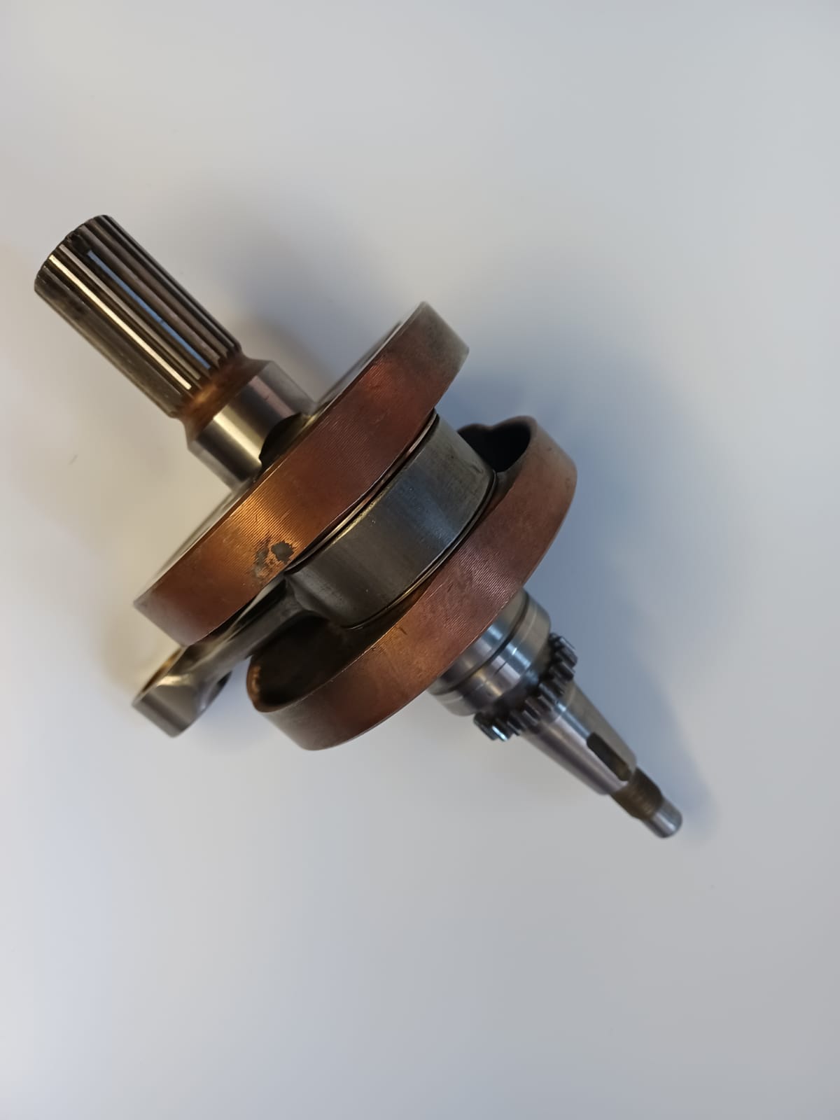 CRANKSHAFTS FOR OFFROAD/MX/ATV FOR SALE