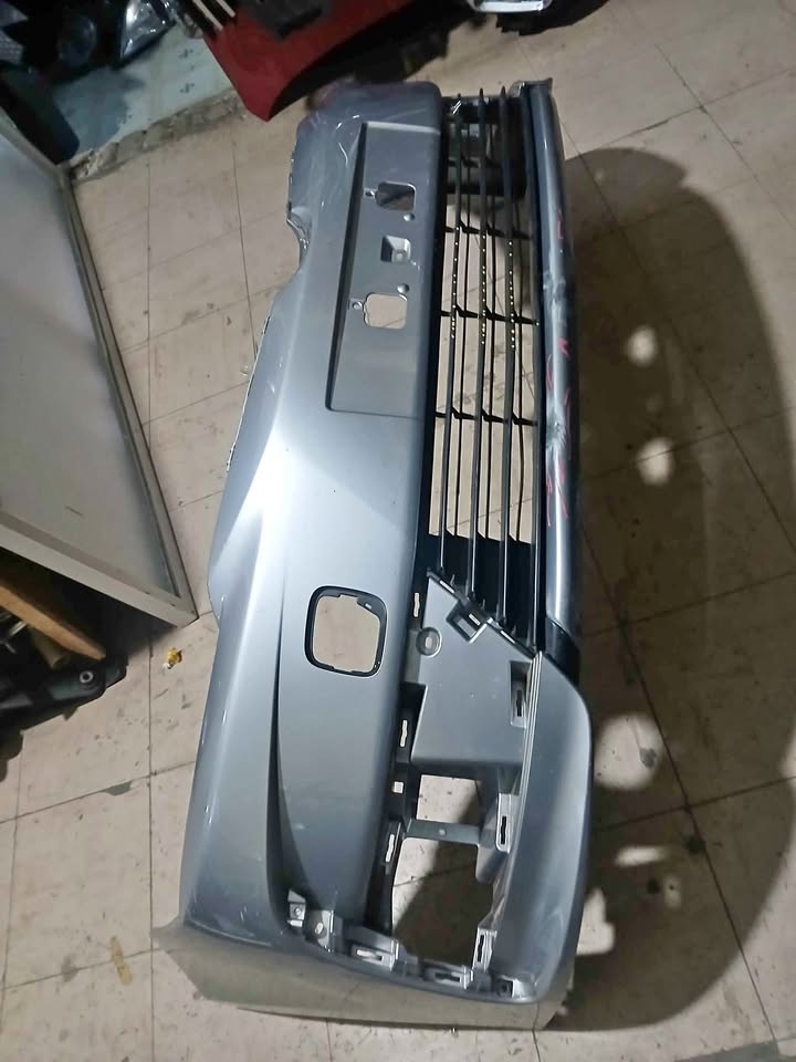 Toyota prestige bumper - Private Seller Toyota prestige bumper - Private Seller