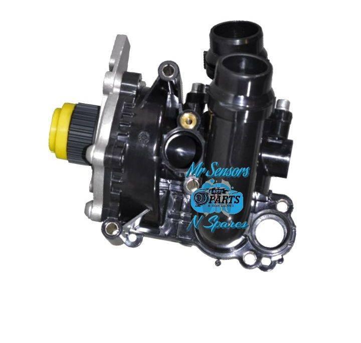Water Pump VW Golf Passat Tiguan Audi 1.8T 2LT TSI - Private Seller