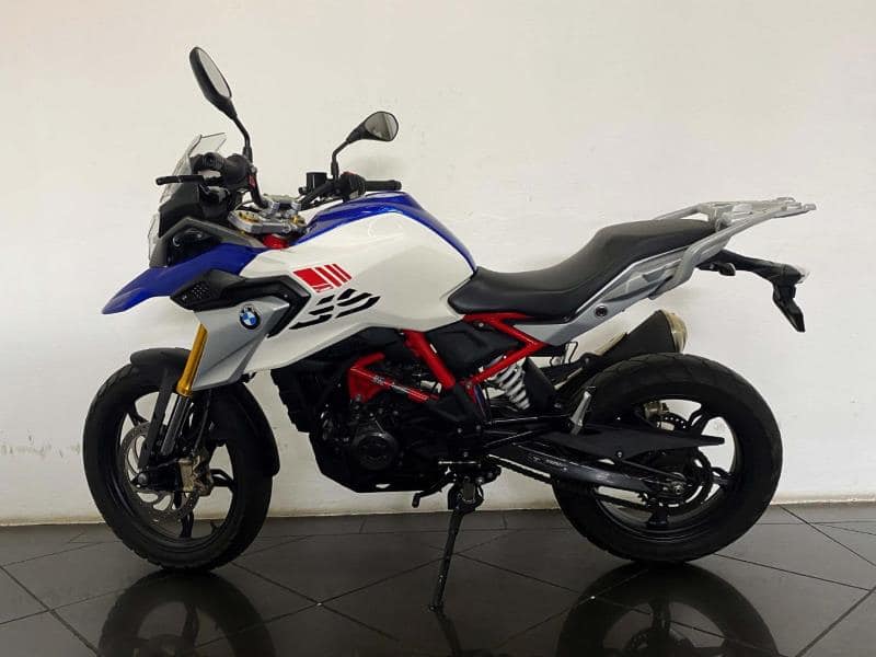 Used BMW G 310 GS - Private Seller Used BMW G 310 GS - Private Seller