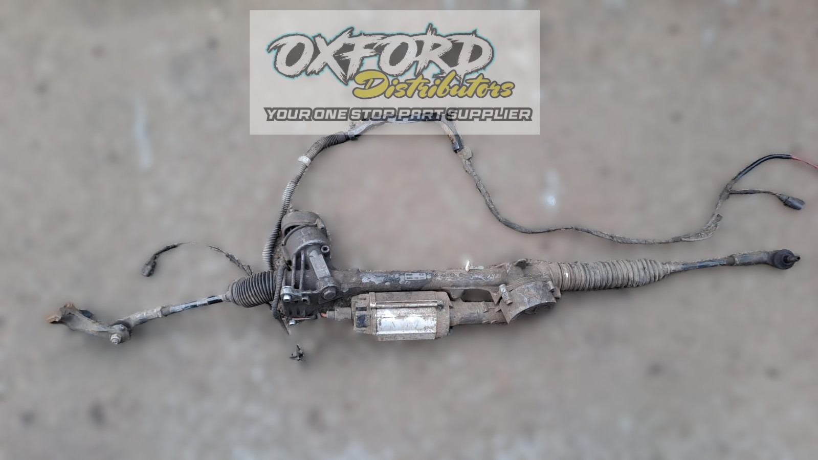 VW Golf MK5 MK6 Electric Steering Rack for sale 2004-2013 - Private Seller VW Golf MK5 MK6 Electric Steering Rack for sale 2004-2013 - Private Seller
