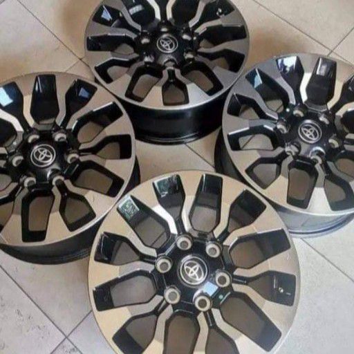 Toyota Gazoo racing - Private Seller