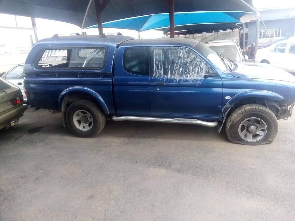 Mitsubishi Colt clubcup sripping for spares - Private Seller