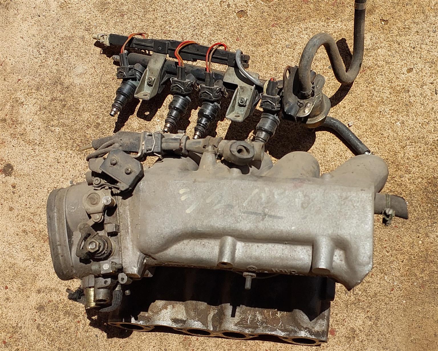 Vw Golf Injection systems for sale - Private Seller Vw Golf Injection systems for sale - Private Seller