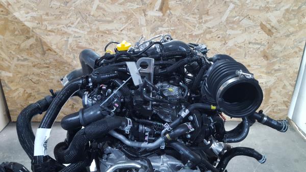 Renault Captur H5Ht 1.3 Turbo Engine Available - Private Seller