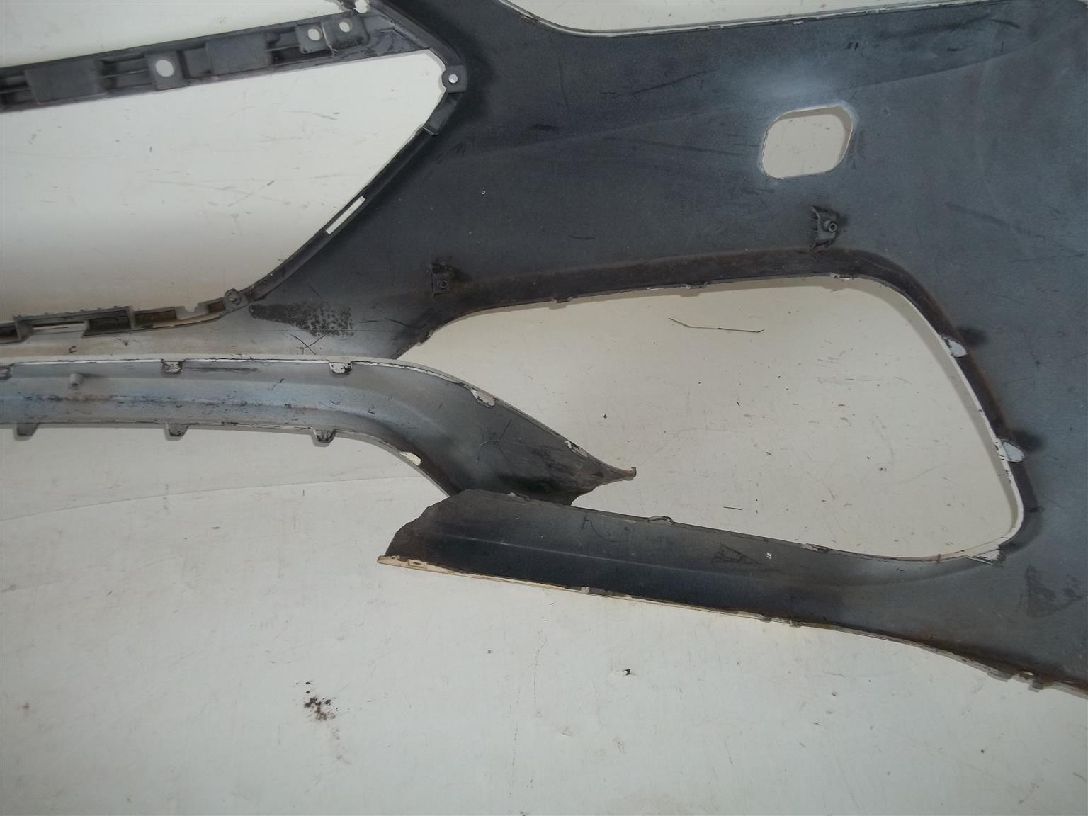 Hyundai Santa Fe '13-'16 front bumper - Private Seller