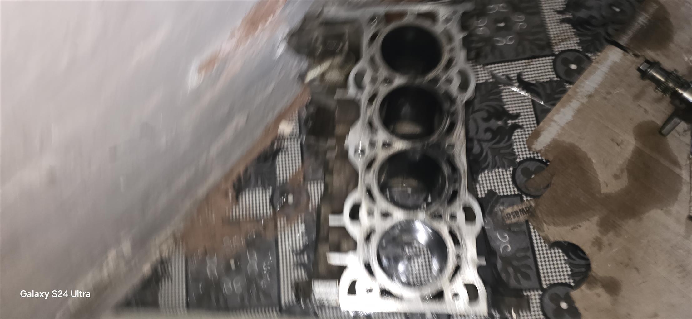 Jaguar XF, Discovery Sport, Evoque, Freelander 2, Si4 2.0Petrol Ecoboost Block - Private Seller