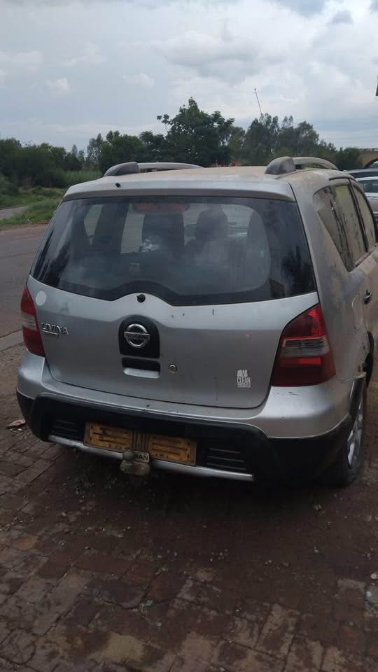 NISSAN LIVINA X GEAR SPARES - Private Seller NISSAN LIVINA X GEAR SPARES - Private Seller