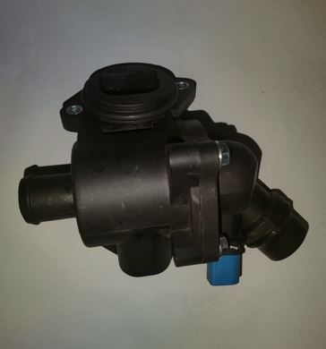 VW & AUDI 2.0 FSI BVZ BRAND NEW THERMOSTAT HOUSING FOR SALE - Private Seller