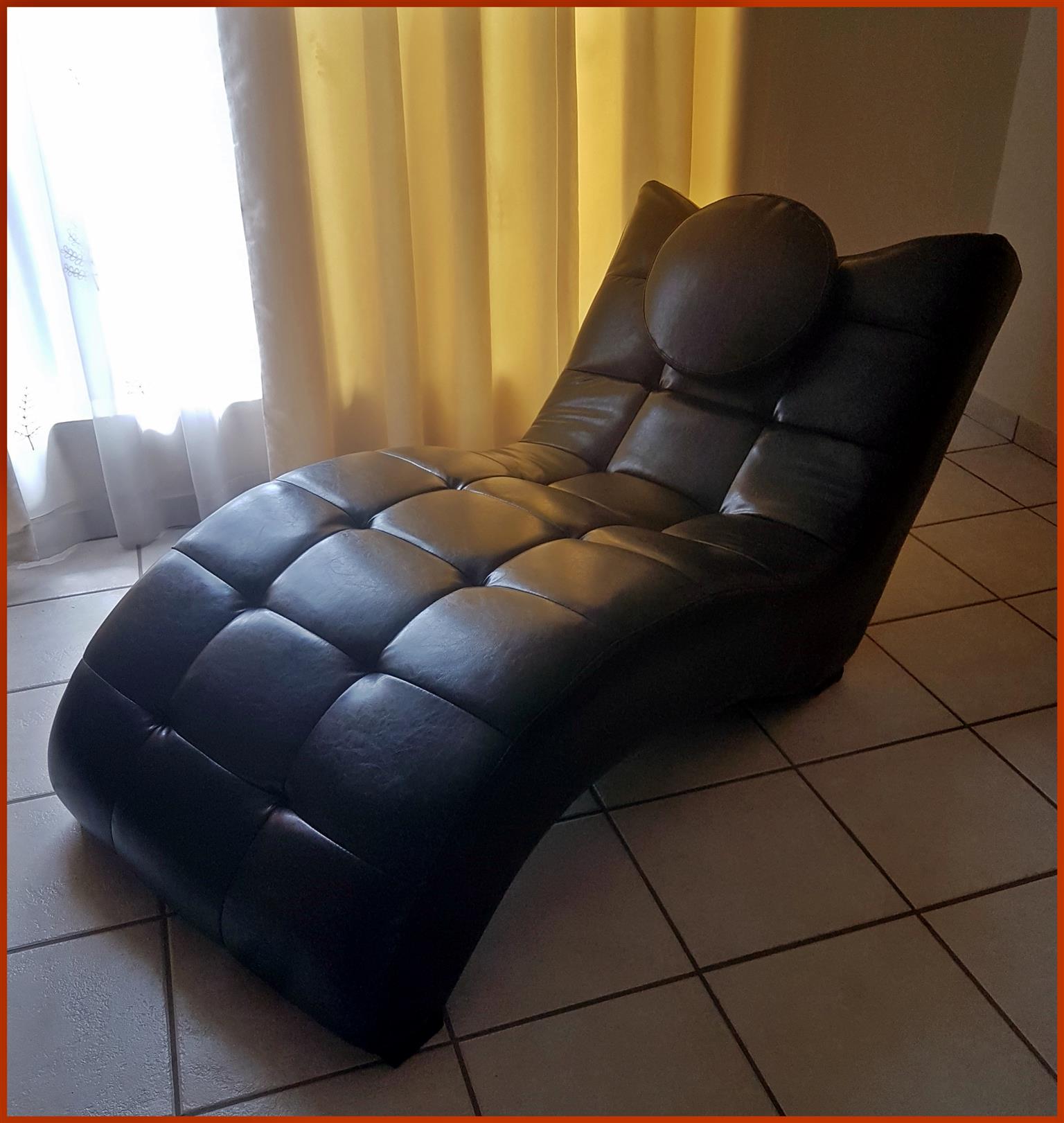Lounge Chair for Sale