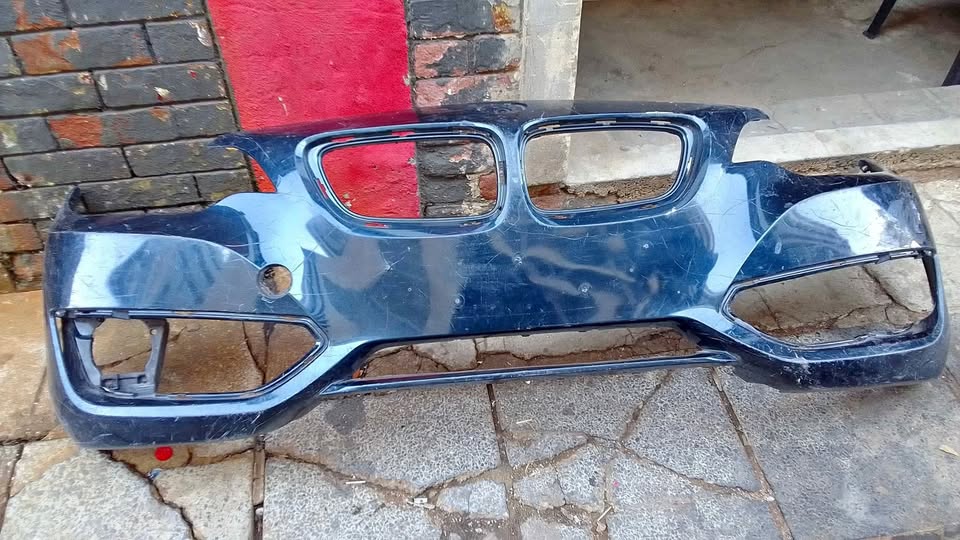 BMW 2series f22 bumper - Private Seller BMW 2series f22 bumper - Private Seller