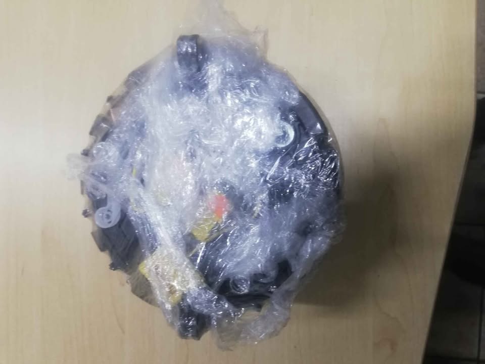 Brand New Mercedes Benz Steering airbags