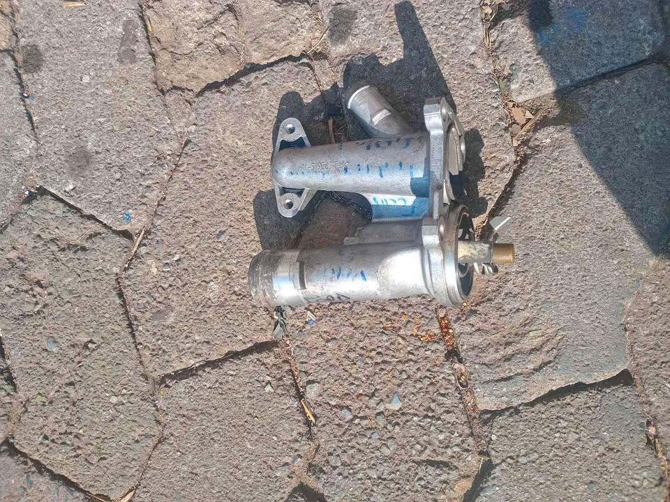 Ford focus engine coolant thermostat - Private Seller Ford focus engine coolant thermostat - Private Seller