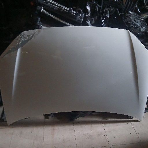 polo vivo bonnet - Private Seller polo vivo bonnet - Private Seller