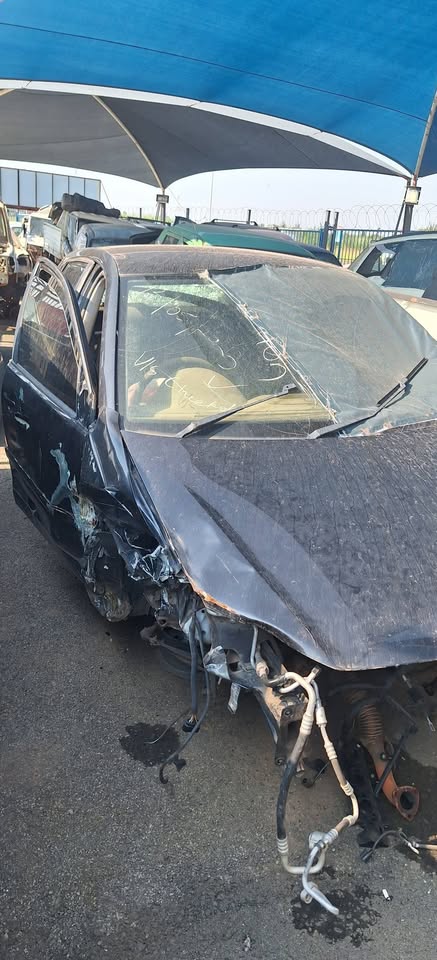 Vw cross polo stripping for spares - Private Seller Vw cross polo stripping for spares - Private Seller