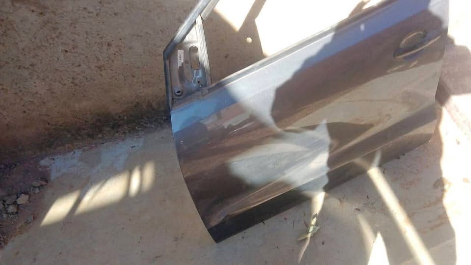 Polo 6 Tailgate Polo 6 Tailgate