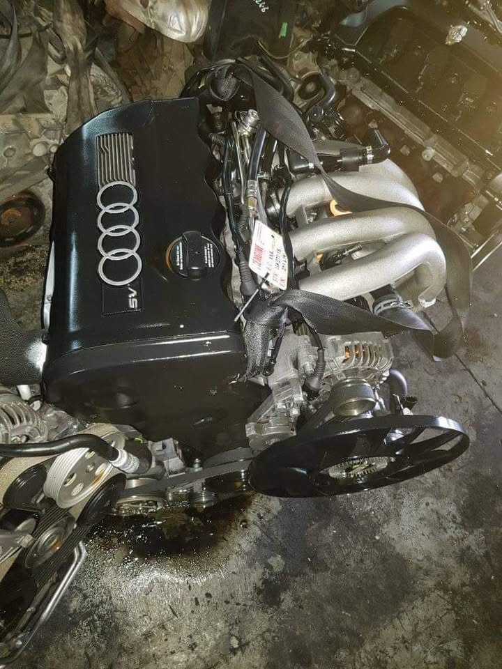 AUDI A4 B6 ADR ENGINE FOR SALE - Private Seller AUDI A4 B6 ADR ENGINE FOR SALE - Private Seller