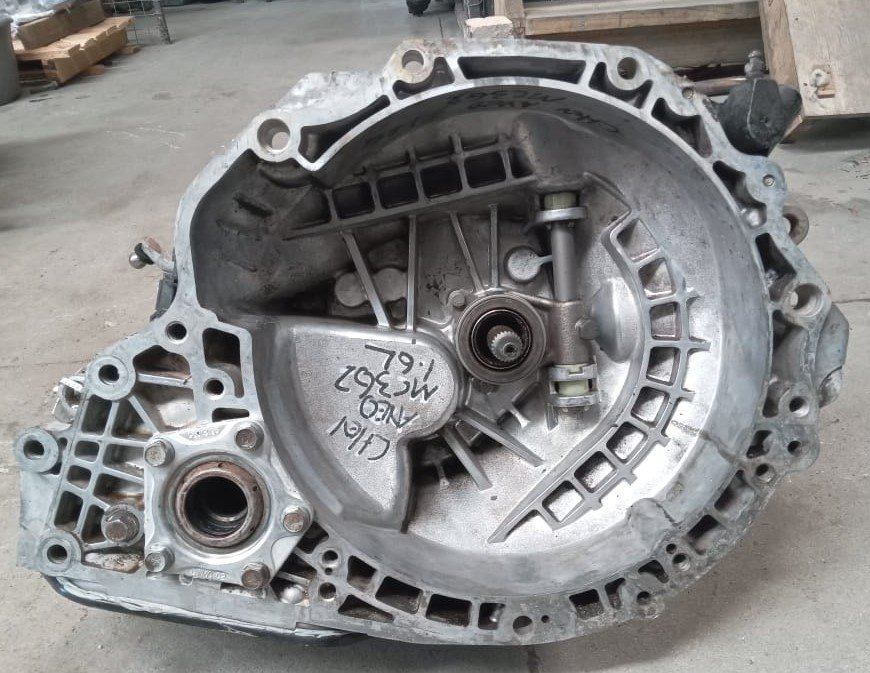 Chev Aveo manual gearbox - Private Seller Chev Aveo manual gearbox - Private Seller