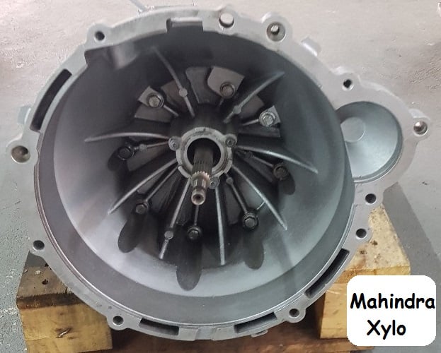 2010 Mahindra Xylo Gearboxes All - Private Seller 2010 Mahindra Xylo Gearboxes All - Private Seller