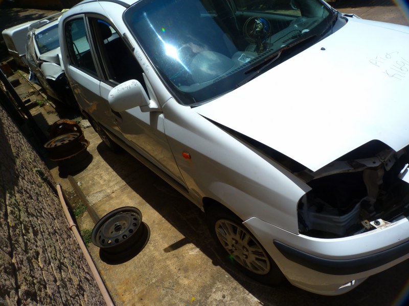 Hyundai Atos 1.1 GLS Prime Manual - 2009 SPARES - Private Seller Hyundai Atos 1.1 GLS Prime Manual - 2009 SPARES - Private Seller
