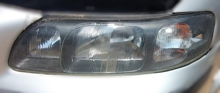 VOLVO S60 HEADLIGHTS - Private Seller VOLVO S60 HEADLIGHTS - Private Seller