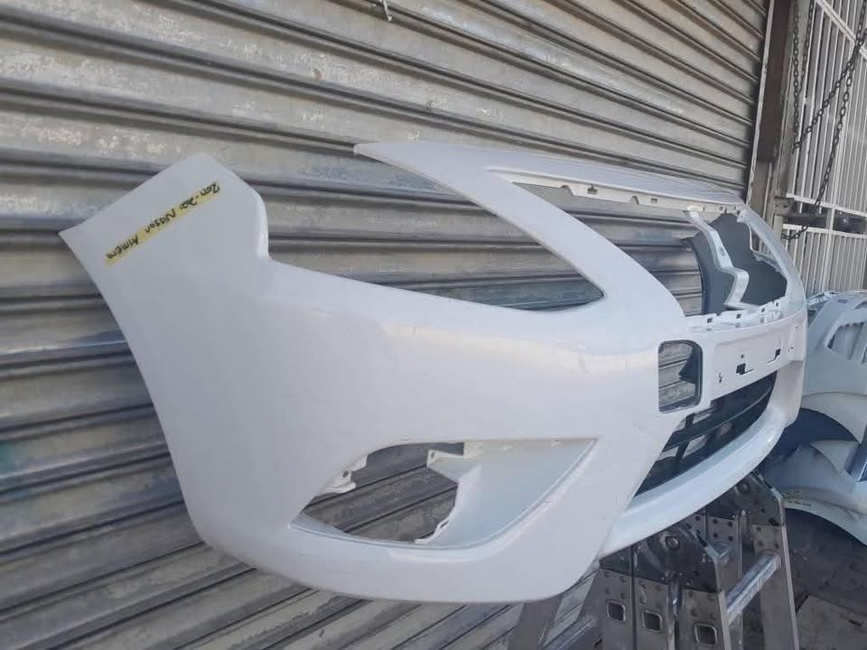 2018-2022 NISSAN ALMERA FRONT BUMPER FOR SALE
