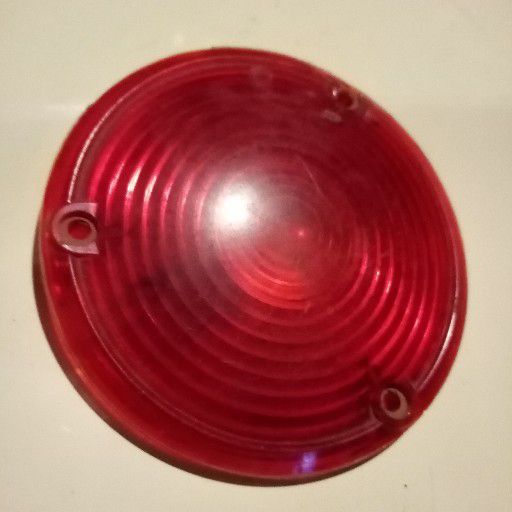 Magnette / Lotus, stop lens - Private Seller Magnette / Lotus, stop lens - Private Seller