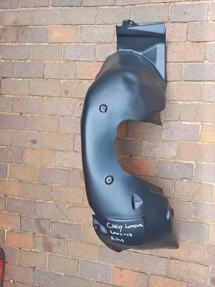 Chevrolet Lumina fender liners