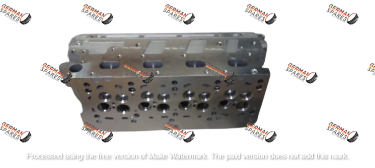 VW Combi T5 New Cylinder Heads for Sale - Private Seller VW Combi T5 New Cylinder Heads for Sale - Private Seller