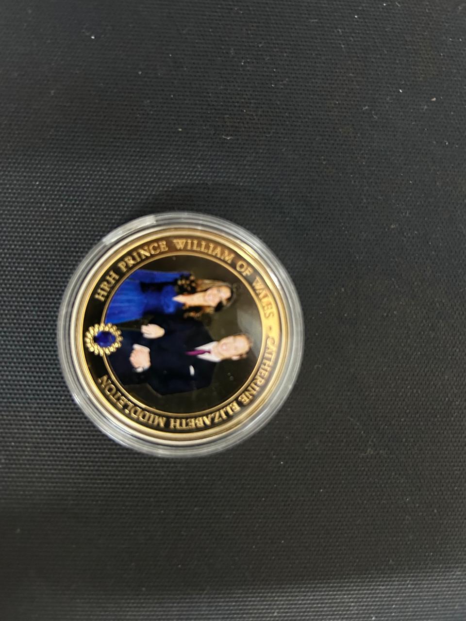 Gold Coin