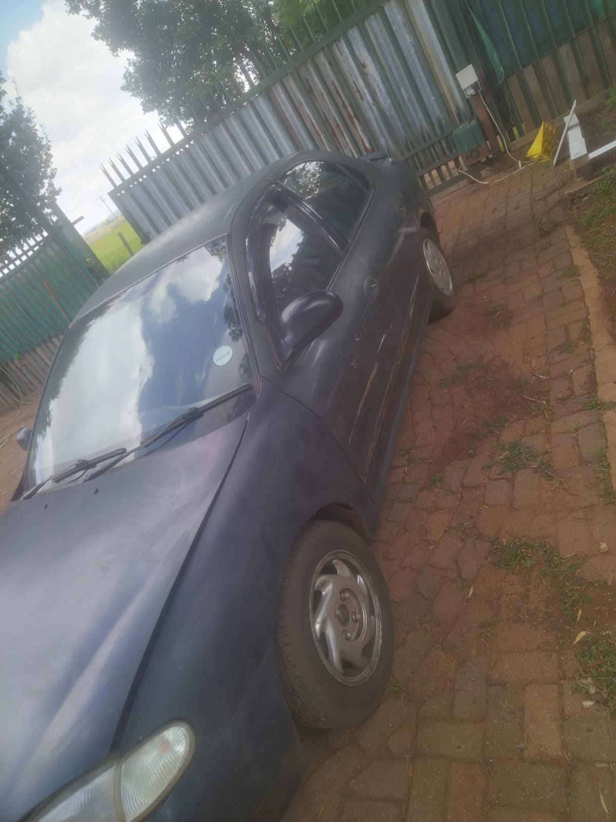 Used 1996 Hyundai Elantra 1.6 Premium - Private Seller Used 1996 Hyundai Elantra 1.6 Premium - Private Seller