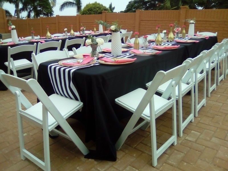 Events Functions Decorations Catering Lounge Set Up Party Hire Junk