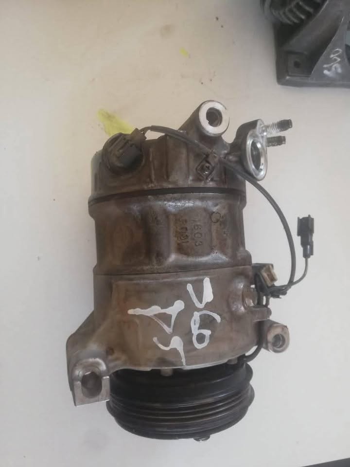 Volvo S60 D5 aircon Pump for sale - Private Seller